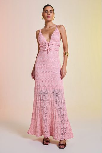 Vestido-Tricot-Dalila-Rosa-Cristal-Principal