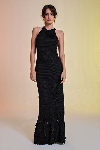 Vestido-Tricot-Luisa-Preto-Principal