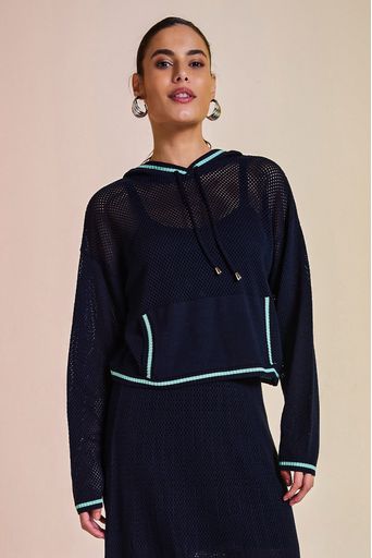 Cropped-Tricot-Midi-Eloa-Marinho-e-Verde-Jelly-Principal