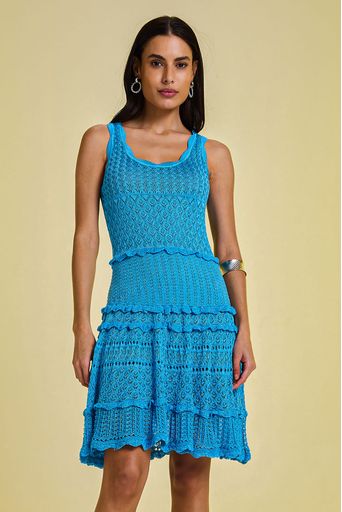Vestido-Tricot-Fran-Azul-Celeste-Principal