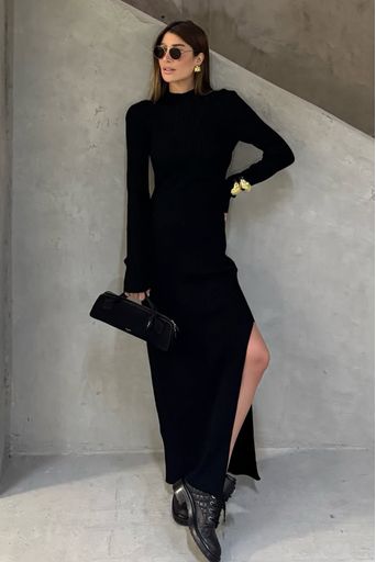 Chris-Bittar-Vestido-Cibele-Preto-Principal