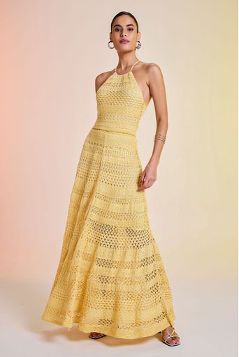 Vestido-Tricot-Luma-Amarelo-Principal