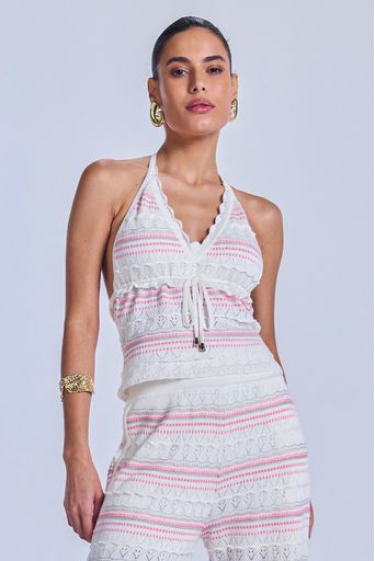 Top-Tricot-Solange-Off-White-e-Rosa-Cosmo-Principal