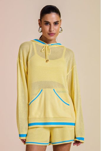 Blusa-Tricot-Eloa-Amarelo-Manteiga-e-Azul-Mergulho-Principal