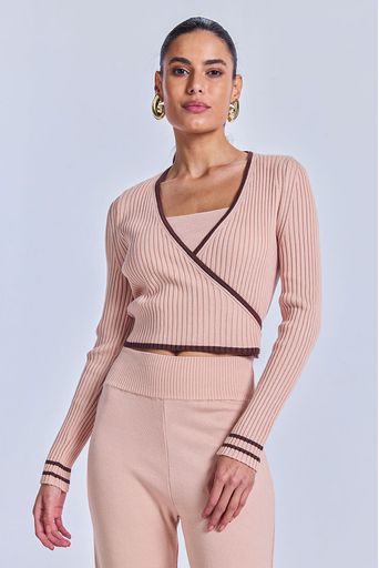 Cachequer-Tricot-Catarina-Com-Top-Rosa-Ballet-e-Cacau-Principal