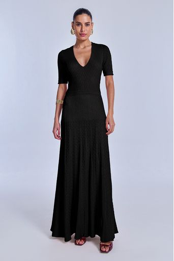 Vestido-Tricot-Bella-Preto-Principal