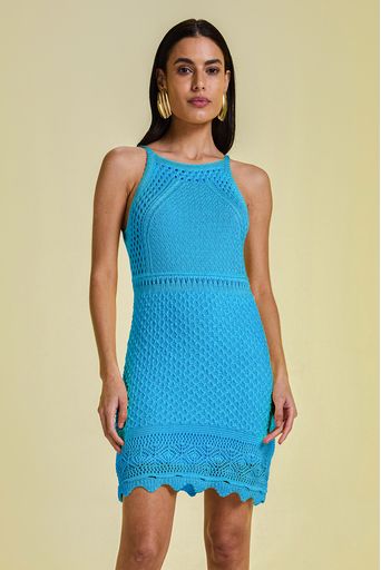 Vestido-Tricot-Tereza-Azul-Mergulho-Principal