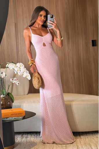 Vestido-Valeria-Rosa