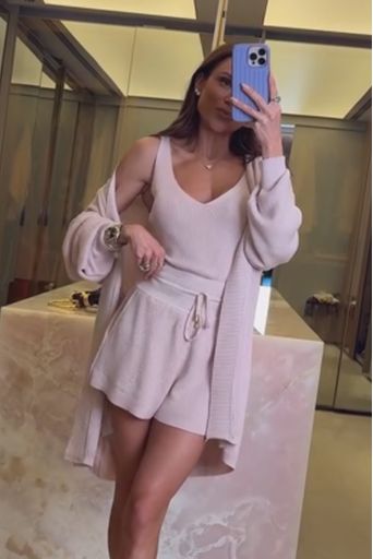 Juju-Norremose---Casaco-Tricot-Carina-Rosa-Ballet-Principal