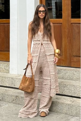 Lele-Burnier---Calca-Tricot-Gloria-Mescla-Bege-Principal