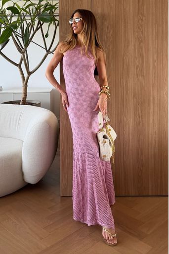 Rafa-Zambello---Vestido-Tricot-Longo-Gabriele-Rose-Costas