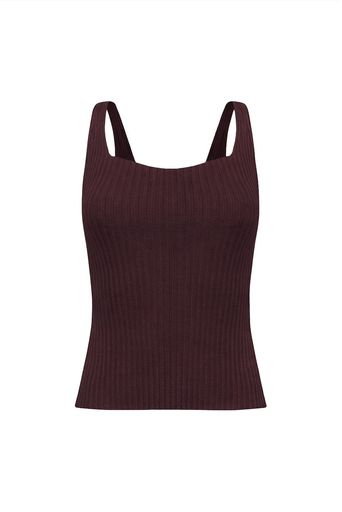 REGATA-TRICOT-LEILA-DARK-BROWN