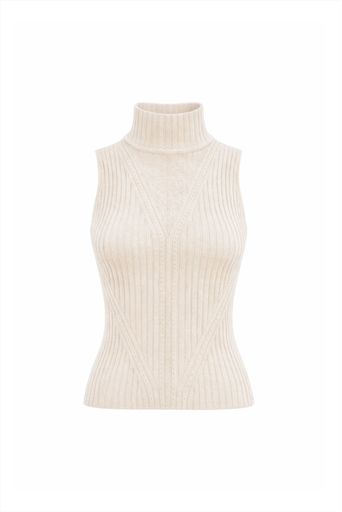 Top-Tricot-Juliane-Bege-Areia