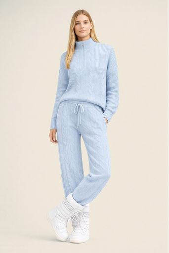 Calca-Tricot-Leila-Azul-Ice