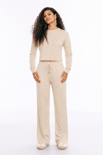 CALCA-TRICOT-ISA-AREIA