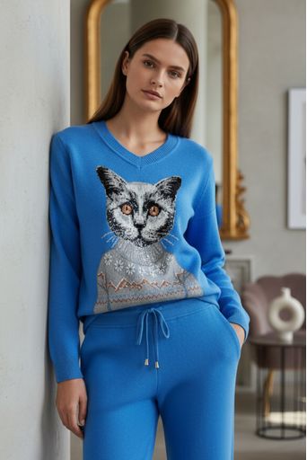 Blusa-Tricot-Kitty-Azul-Tranquili