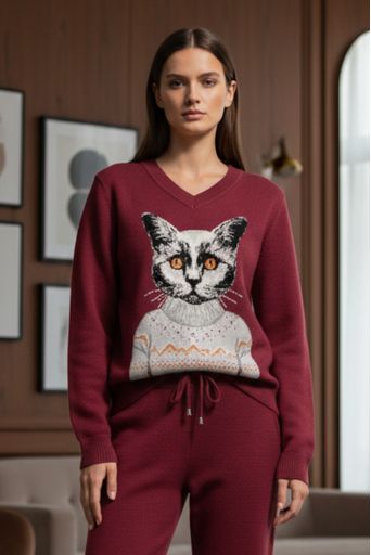 Blusa-Tricot-Kitty-Marsala