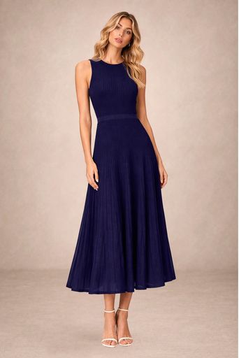 Vestido-Tricot-Midi-Clarice-Marinho